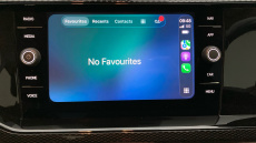 Volkswagen Polo 1.0 TSI Life 5dr Petrol Hatchback